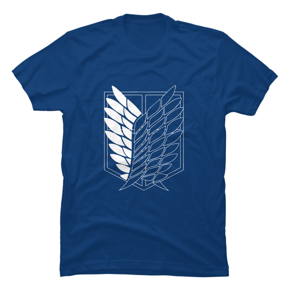 survey corps shirt survey corps shirt